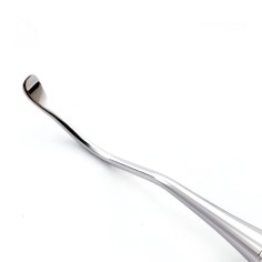 CURETA PARA ELEVACION DE SENO 6524S HU-FRIEDY