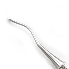CURETA PARA ELEVACION DE SENO 6524S HU-FRIEDY