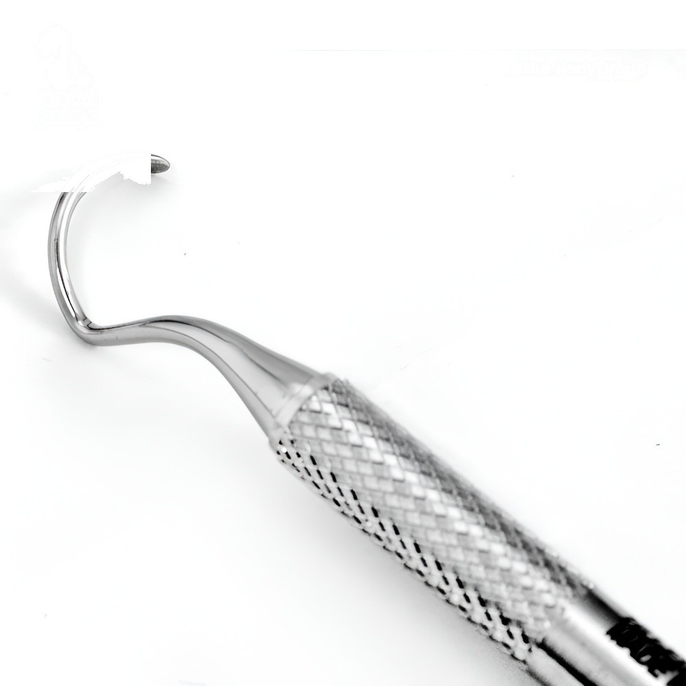 CURETA PARA ELEVACION DE SENO 6345-71 HU-FRIEDY