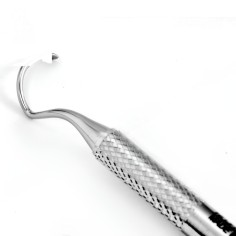 CURETA PARA ELEVACION DE SENO 6345-71 HU-FRIEDY