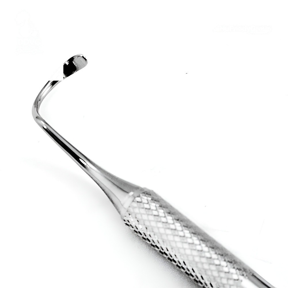 CURETA PARA ELEVACION DE SENO 6345-71 HU-FRIEDY