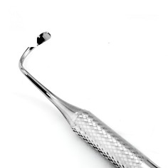 CURETA PARA ELEVACION DE SENO 6345-71 HU-FRIEDY
