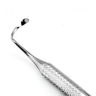 CURETA PARA ELEVACION DE SENO 6345-71 HU-FRIEDY