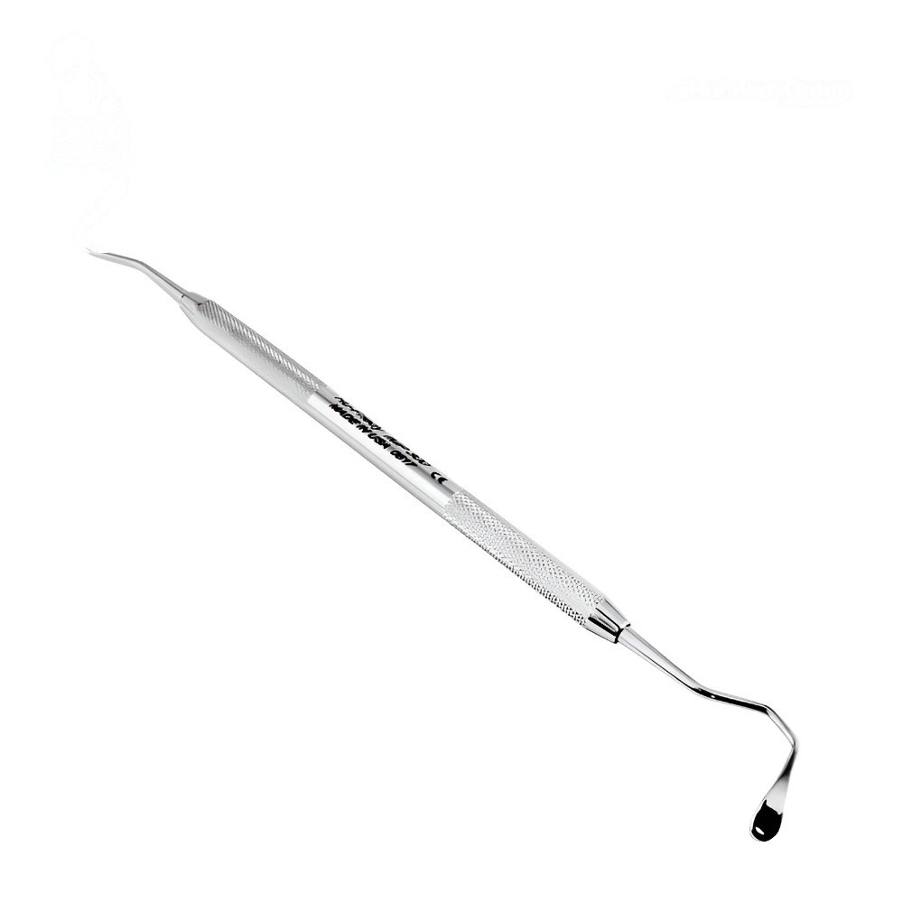 CURETA PARA ELEVACION DE SENO 300 HU-FRIEDY