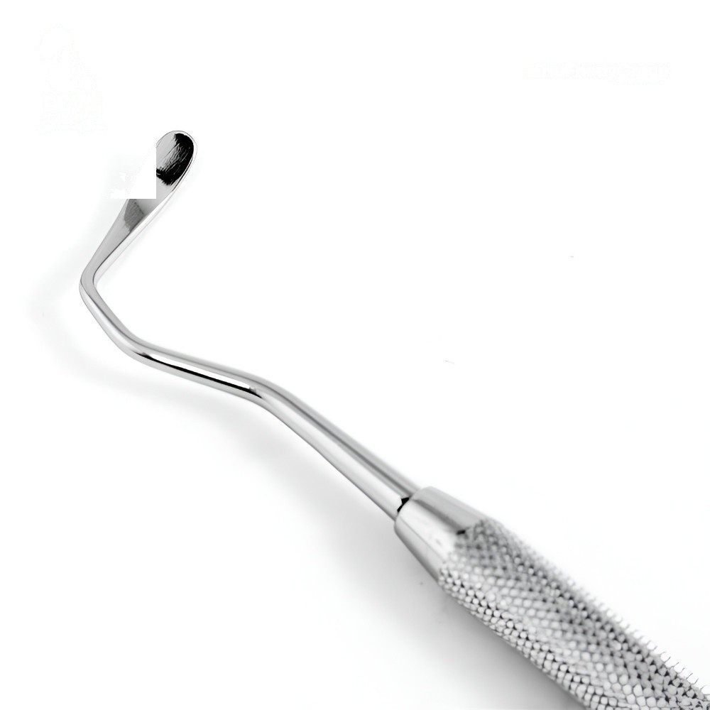 CURETA PARA ELEVACION DE SENO 300 HU-FRIEDY