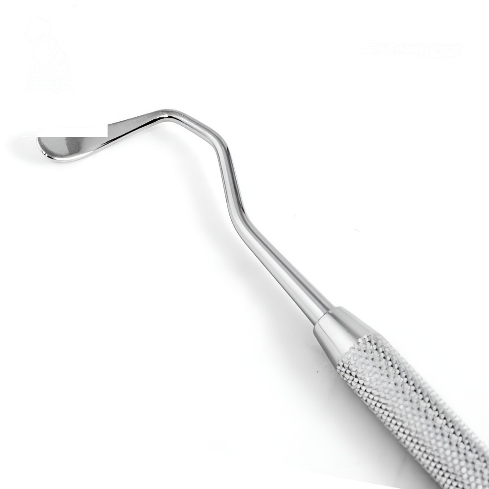 CURETA PARA ELEVACION DE SENO 300 HU-FRIEDY