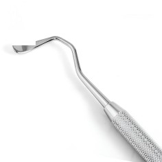 CURETA PARA ELEVACION DE SENO 300 HU-FRIEDY