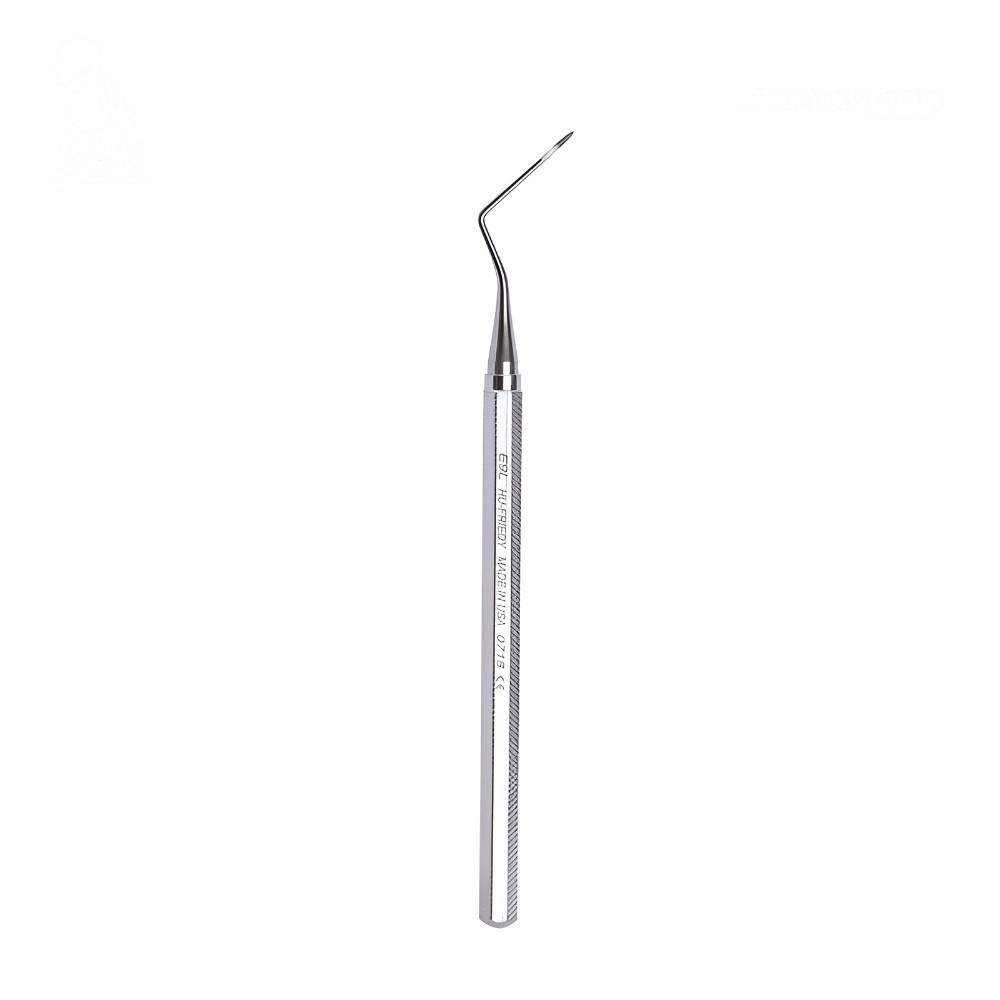 ELEVADOR APICAL IZQUIERDO 9L HU-FRIEDY