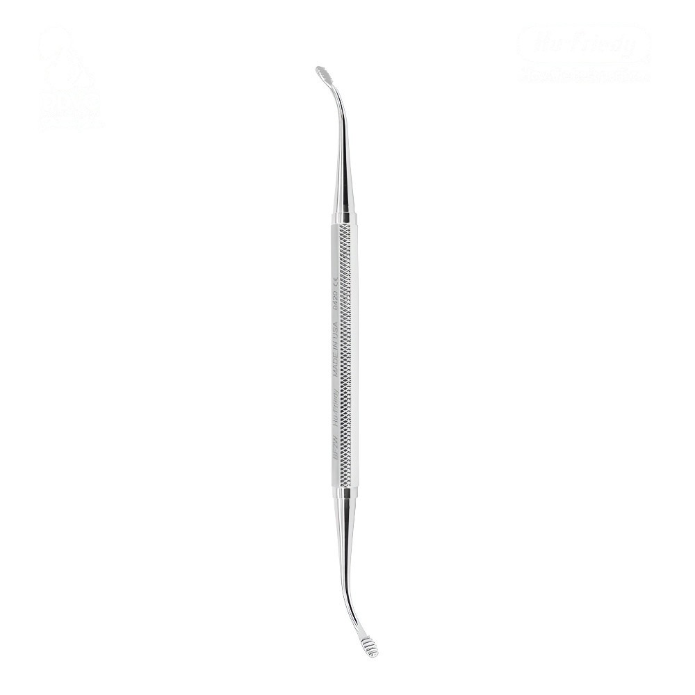 LIMA PARA HUESO WAHL 2W HU-FRIEDY