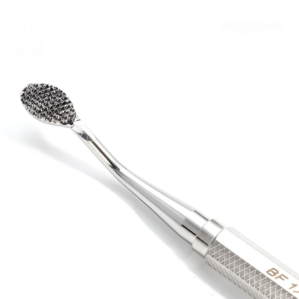 LIMA PARA HUESO MILLER-COLBURN 1X HU-FRIEDY