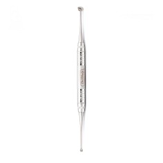 CURETA QUIRURGICA MOLT 2/4 MANGO 6 HU-FRIEDY