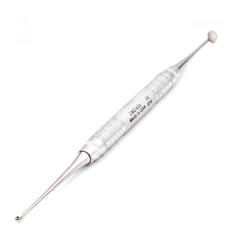 CURETA QUIRURGICA MOLT 2/4 MANGO 6 HU-FRIEDY