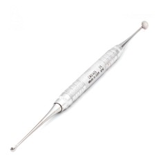 CURETA QUIRURGICA MOLT 2/4 MANGO 6 HU-FRIEDY