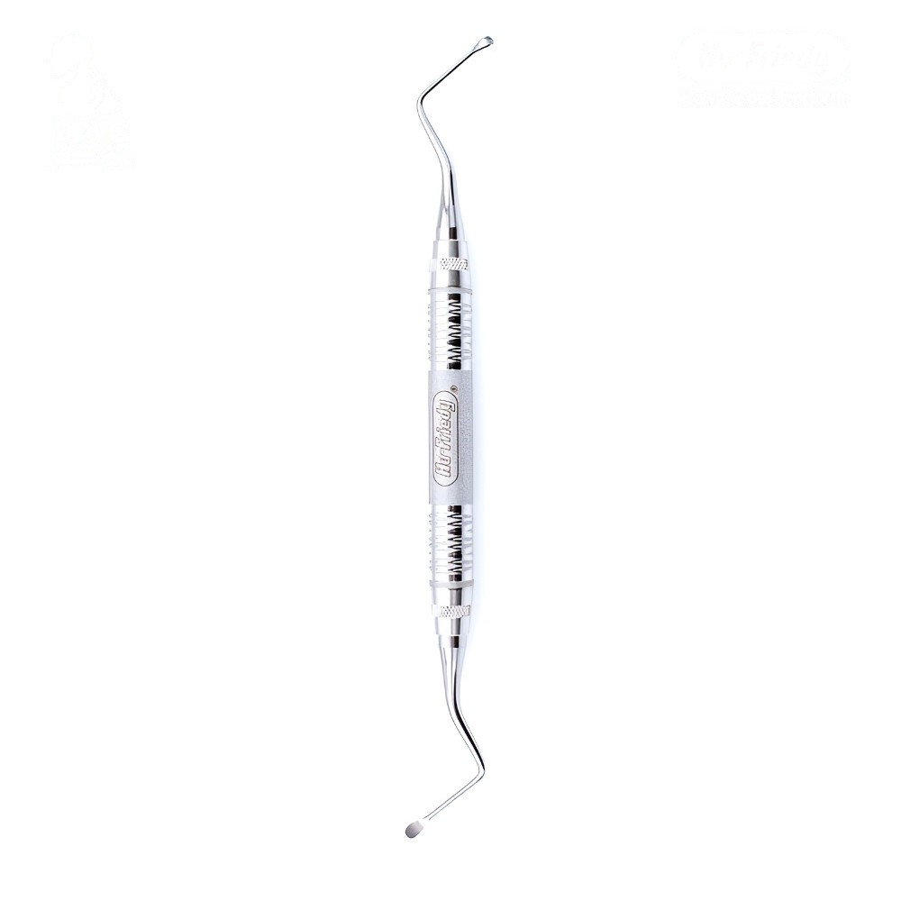 CURETA QUIRURGICA LUCAS 86 MANGO 6 HU-FRIEDY