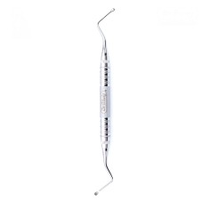 CURETA QUIRURGICA LUCAS 86 MANGO 6 HU-FRIEDY