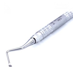 CURETA QUIRURGICA LUCAS 86 MANGO 6 HU-FRIEDY