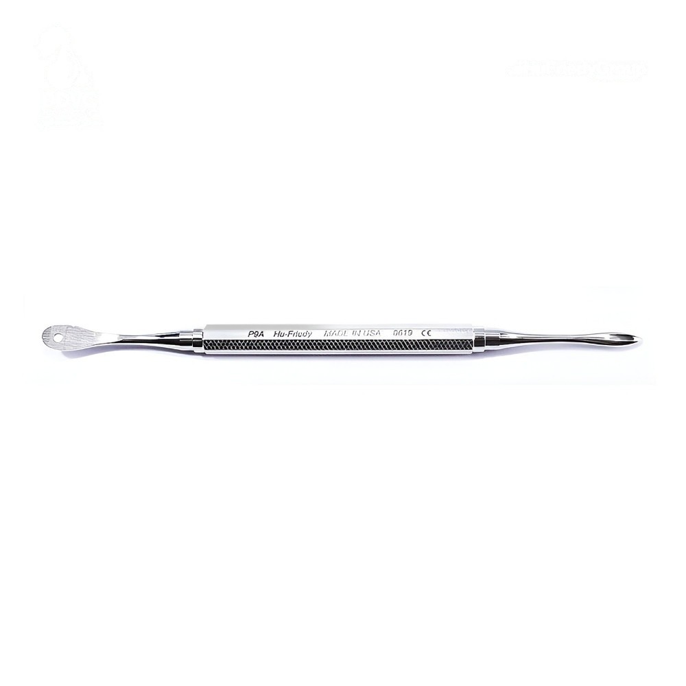 LEGRA/PERIOSTOTOMO ALLEN 9A HU-FRIEDY