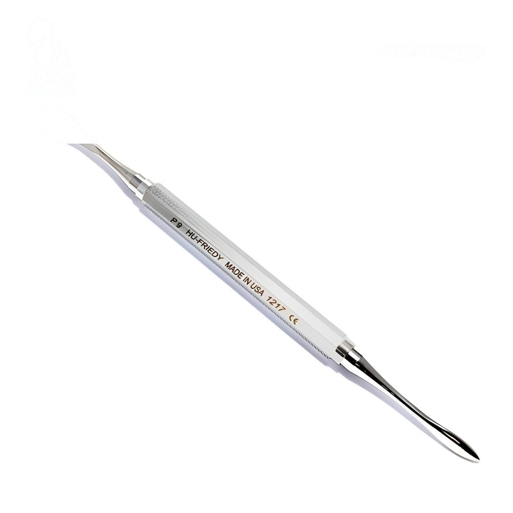 LEGRA/PERIOSTOTOMO MOLT 9 HU-FRIEDY