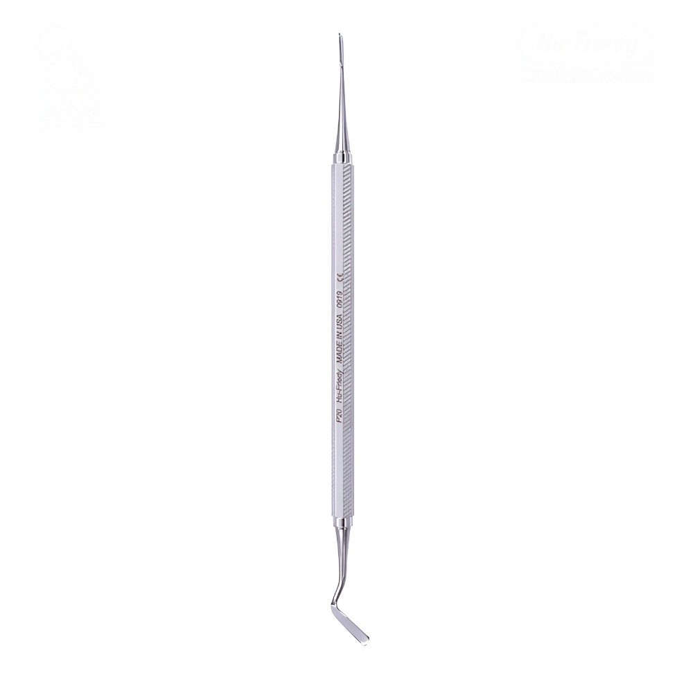 LEGRA/PERIOSTOTOMO HIRSCHFIELD 20 HU-FRIEDY