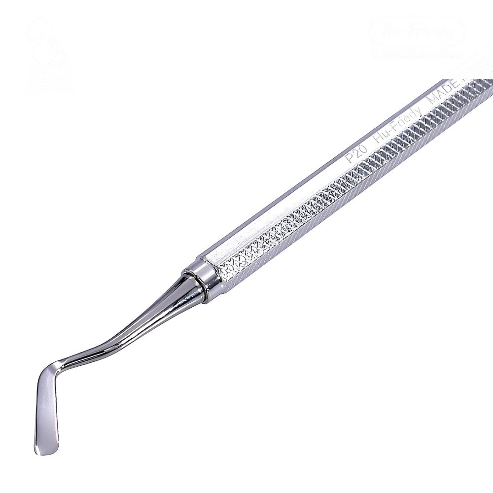 LEGRA/PERIOSTOTOMO HIRSCHFIELD 20 HU-FRIEDY