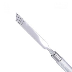 OSTEOTOMO RECTO 7.5MM HU-FRIEDY