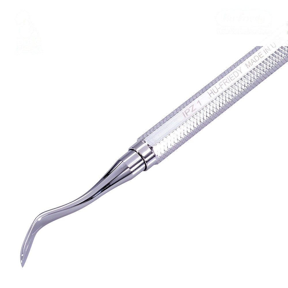 LEGRA/PERIOSTOTOMO ZINGHEIM 1 HU-FRIEDY