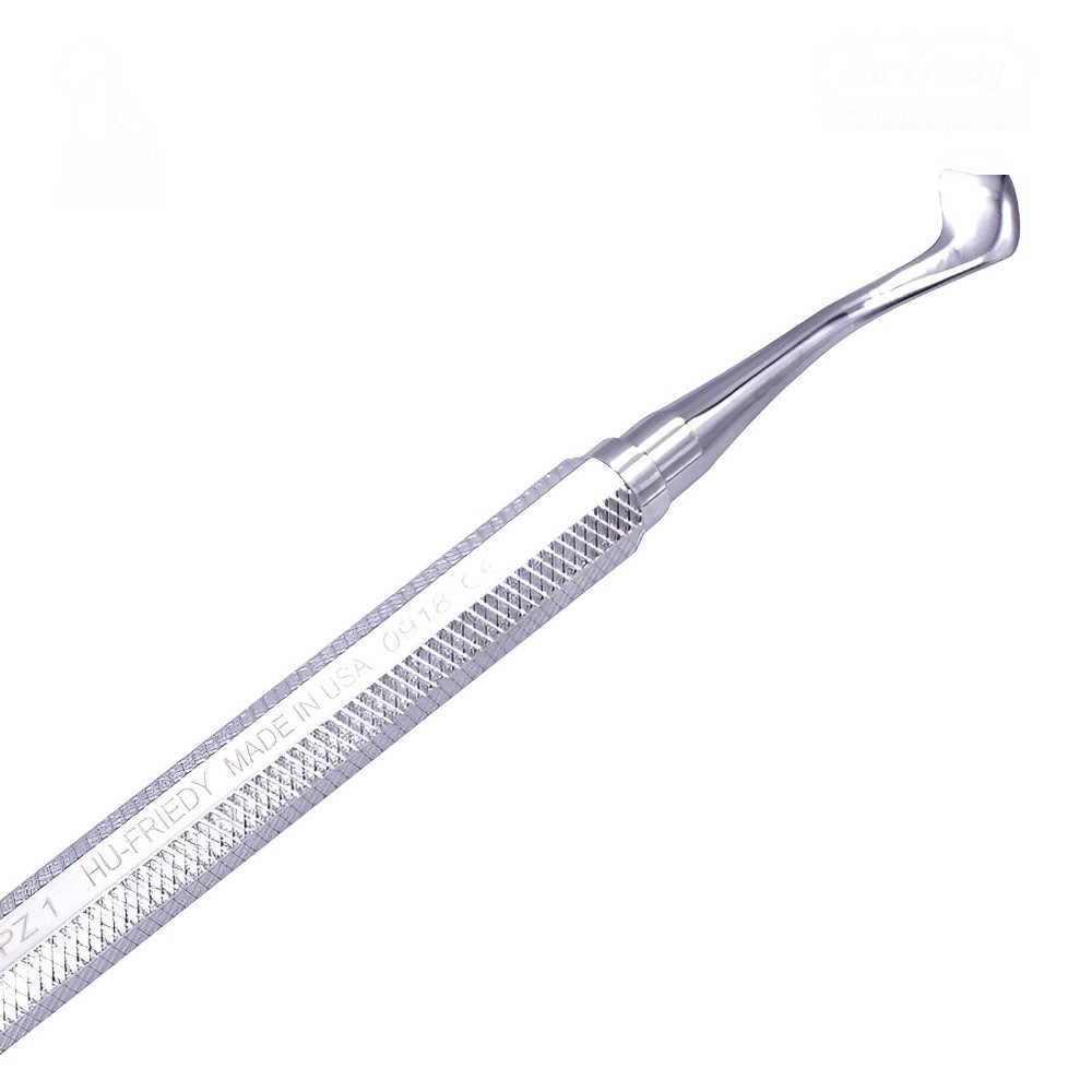 LEGRA/PERIOSTOTOMO ZINGHEIM 1 HU-FRIEDY