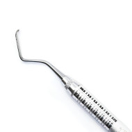 CURETA QUIRURGICA PERIODONTAL PRICHARD 1/2 MANGO 6 HU-FRIEDY