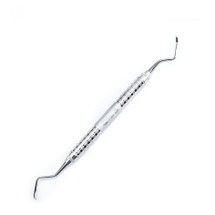 CURETA QUIRURGICA PERIODONTAL PRICHARD 1/2 MANGO 6 HU-FRIEDY