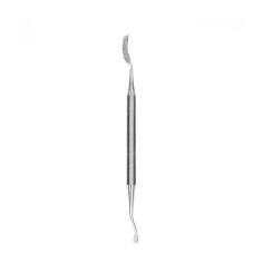 LIMA PARA HUESO MILLER-COLBURN 3X HU-FRIEDY