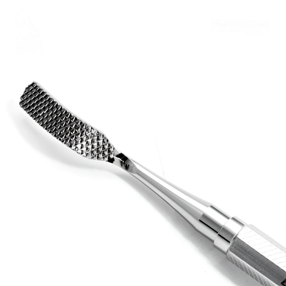 LIMA PARA HUESO MILLER-COLBURN 3X HU-FRIEDY