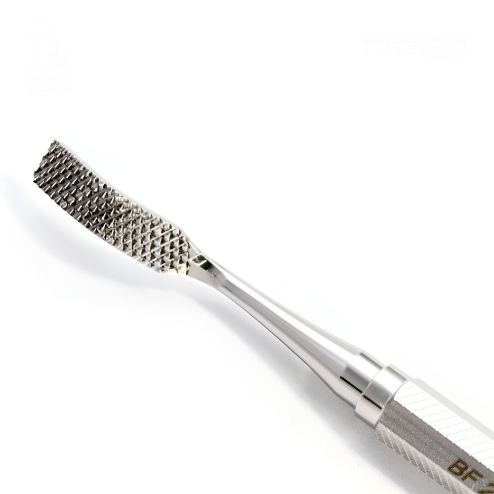 LIMA PARA HUESO MILLER-COLBURN 2X HU-FRIEDY