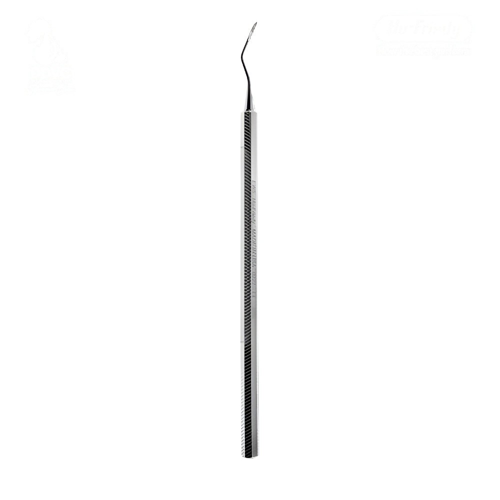 ELEVADOR WEST APICAL IZQUIERDO W5 HU-FRIEDY