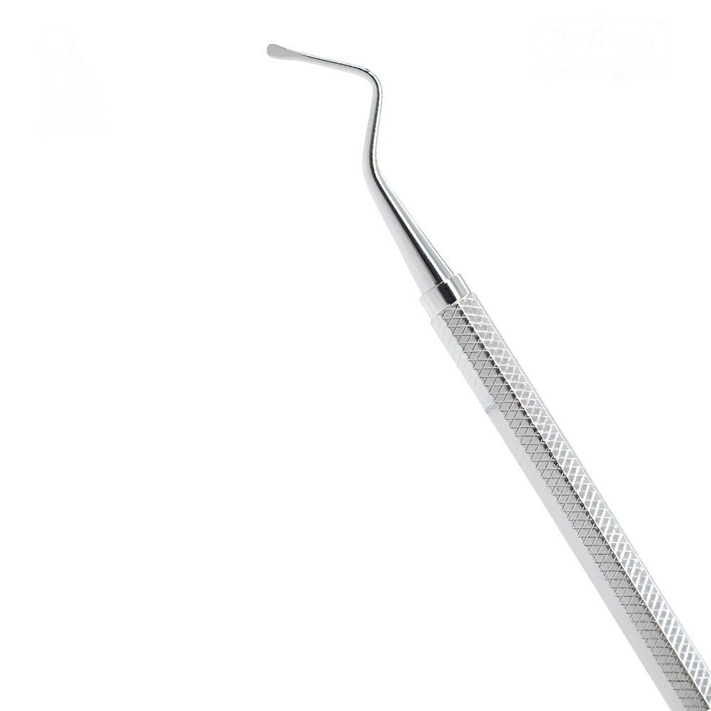 LIMA PERIODONTAL ORBAN 10/11 (BUCAL/LINGUAL) HU-FRIEDY