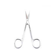 TIJERA WAGNER RECTA S5 (11.5CM) HU-FRIEDY