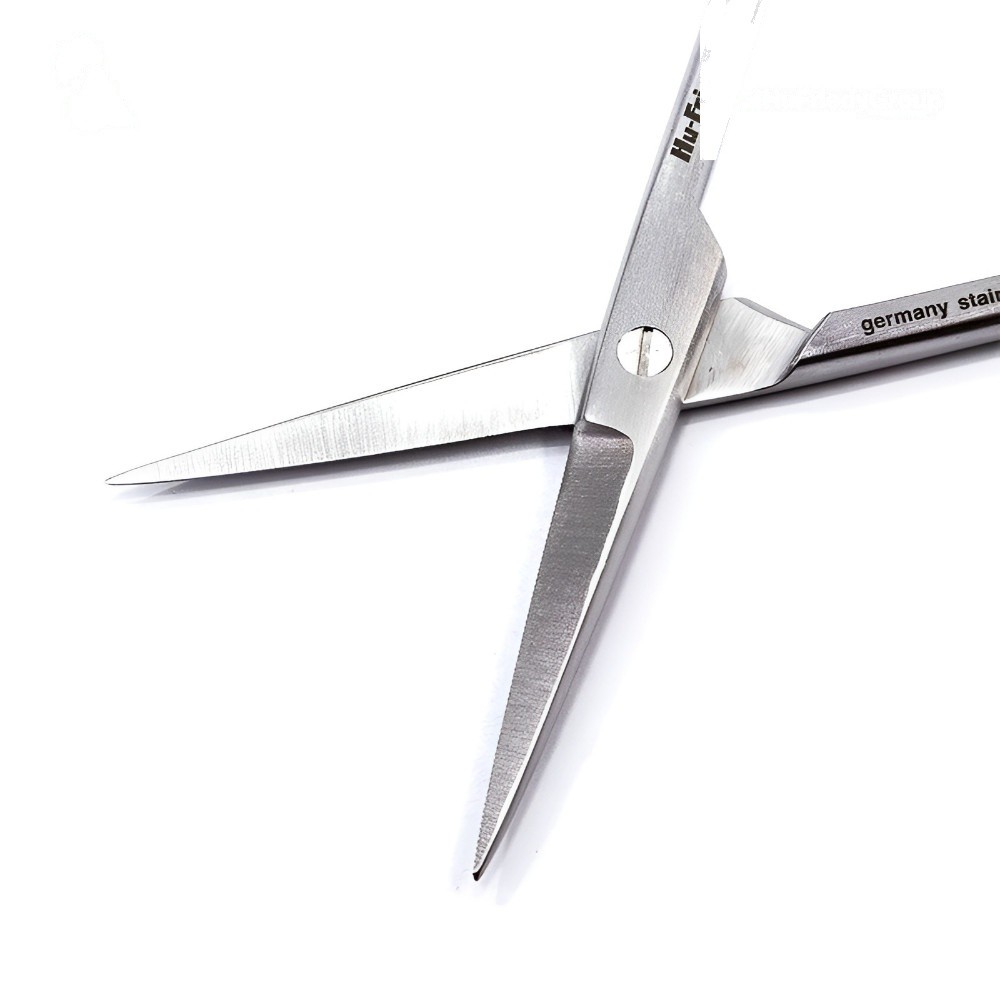 TIJERA WAGNER RECTA S5 (11.5CM) HU-FRIEDY