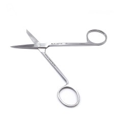 TIJERA WAGNER RECTA S5 (11.5CM) HU-FRIEDY