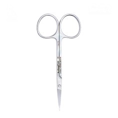 TIJERA IRIS CURVA S18 (11.5CM) HU-FRIEDY