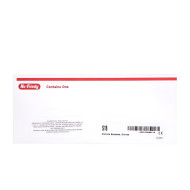 TIJERA IRIS CURVA S18 (11.5CM) HU-FRIEDY
