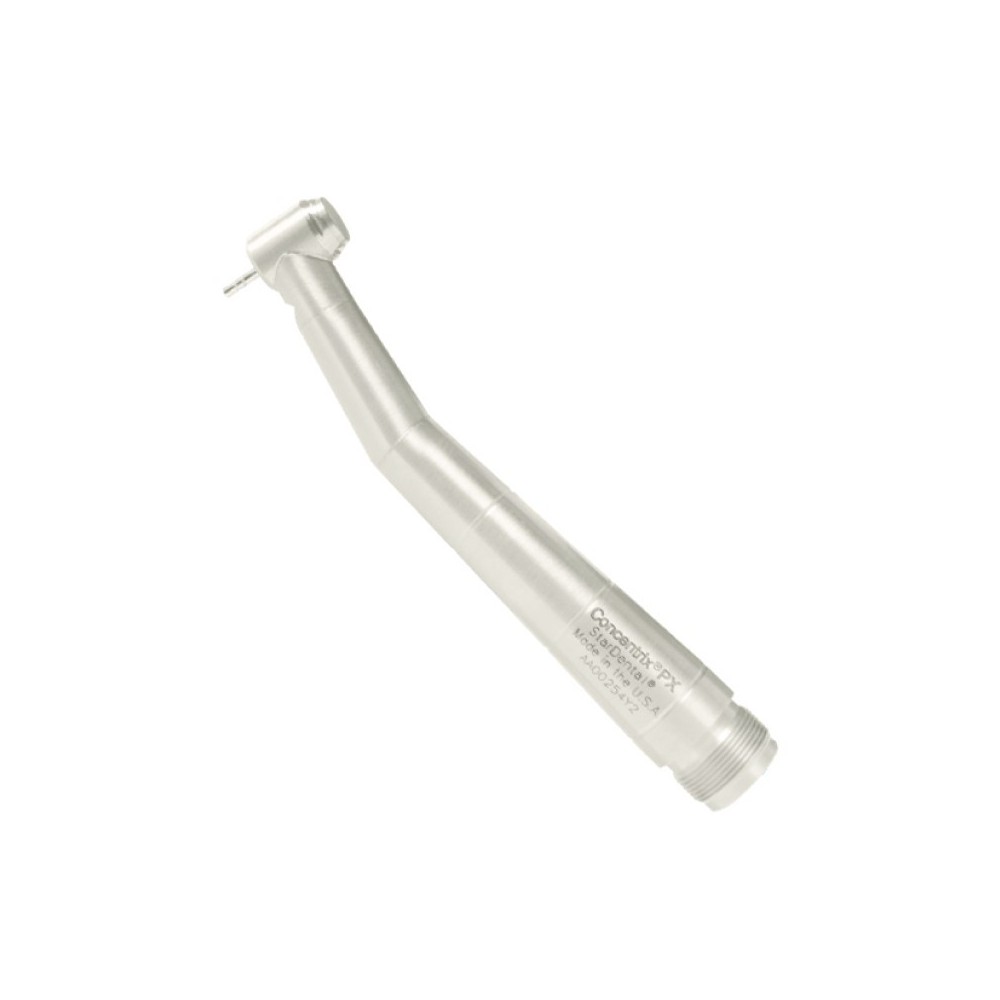 Pieza de mano Alta Vel Concentrix Push Button Star Dental Pieza de mano Alta Vel Concentrix Push Button Star Dental