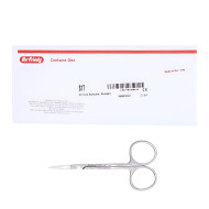 TIJERA IRIS RECTA S17 (11.5CM) HU-FRIEDY