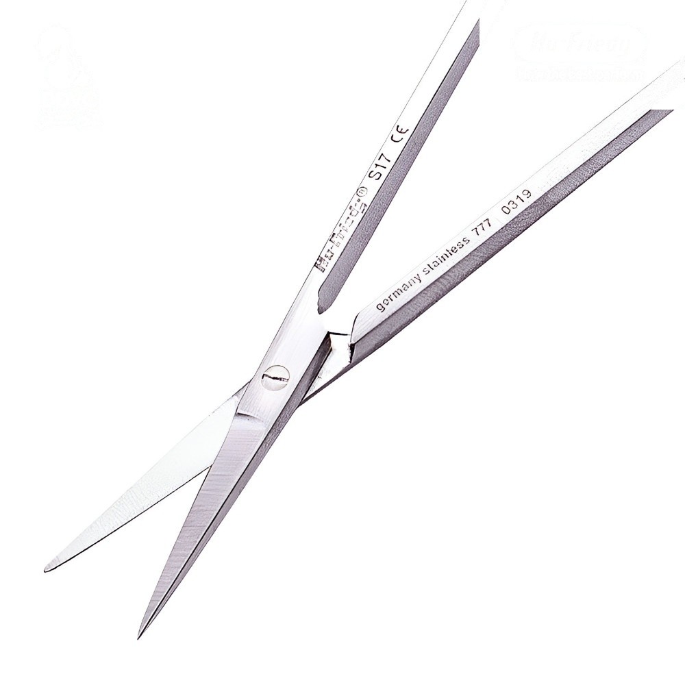 TIJERA IRIS RECTA S17 (11.5CM) HU-FRIEDY