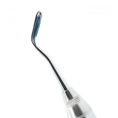 GLICK 1 CONDENSADOR/RECORTADOR MANGO 6 HU-FRIEDY