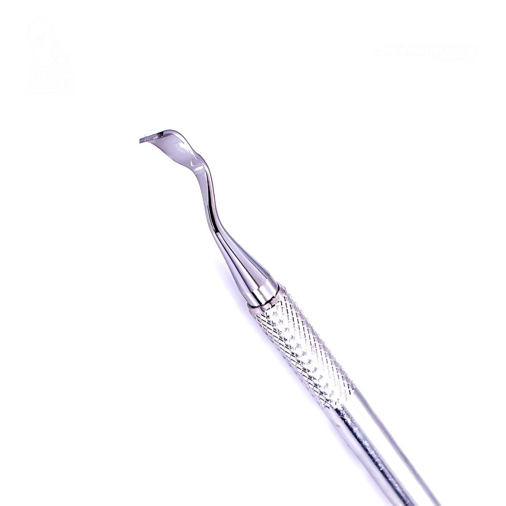 CINCEL PERIODONTAL JOVANOVIC 13K/TG 6MM HU-FRIEDY