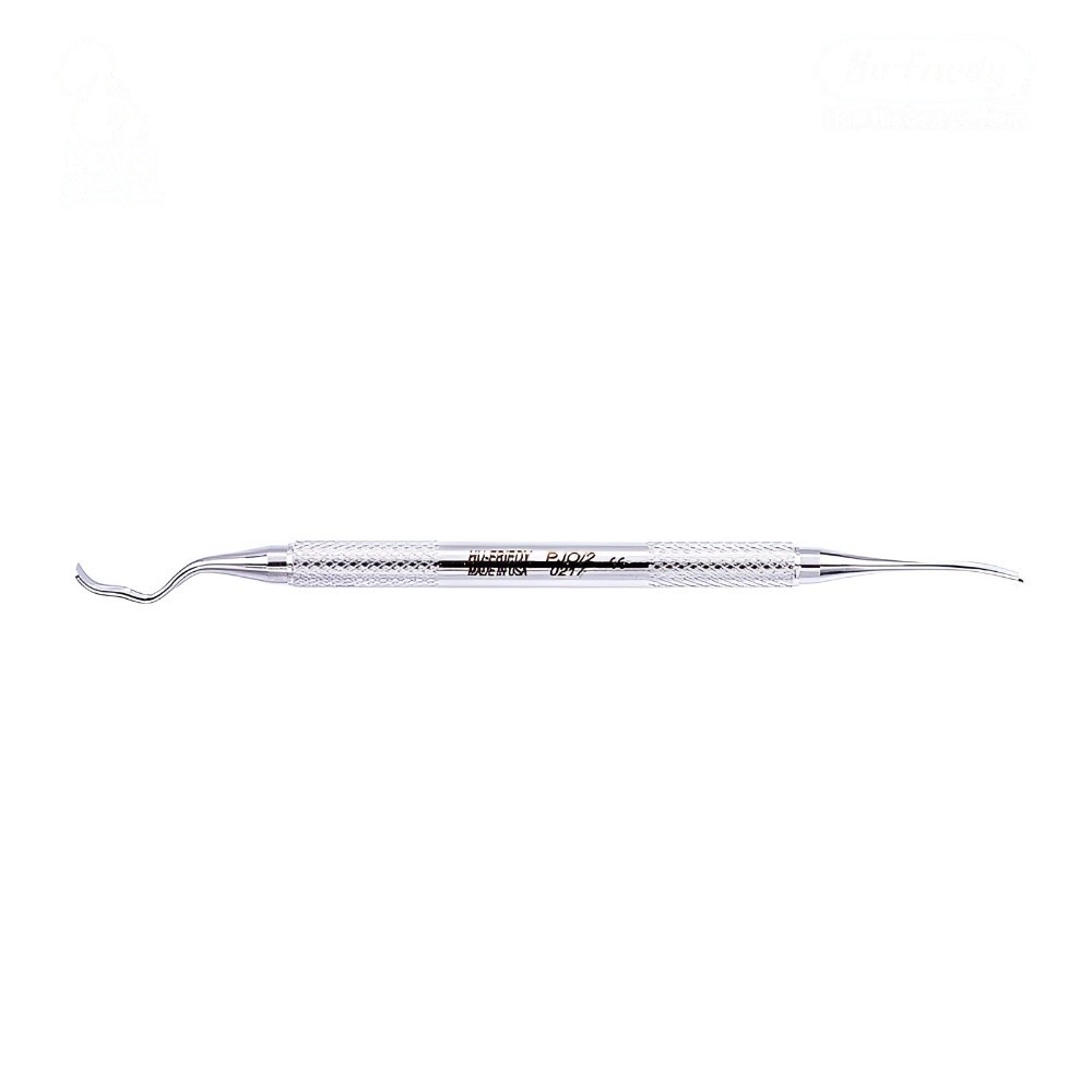 CINCEL PERIODONTAL JOVANOVIC 13K/TG 5MM HU-FRIEDY