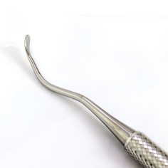 CURETA PARA ELEVACION DE SENO PEQUEÑA 65235 HU-FRIEDY