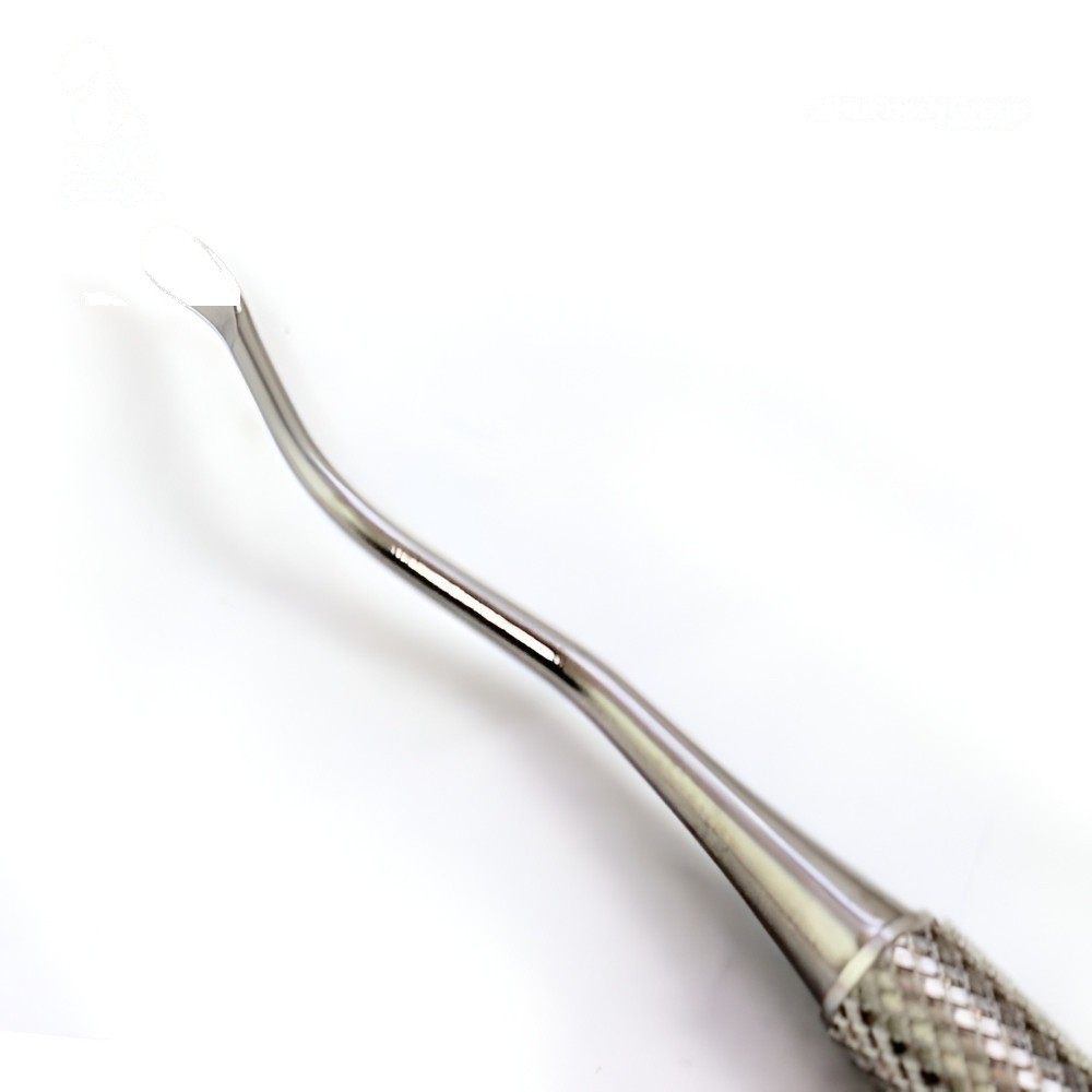 CURETA PARA ELEVACION DE SENO PEQUEÑA 65235 HU-FRIEDY