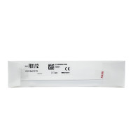 LIMA PERIODONTAL BUCK RECTA 11/12 HU-FRIEDY