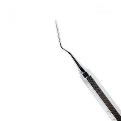LIMA PERIODONTAL BUCK RECTA 11/12 HU-FRIEDY
