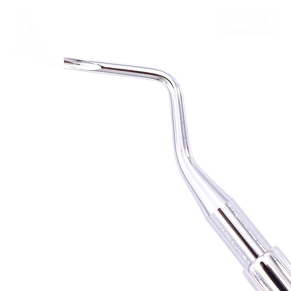 ELEVADOR HOWARD APICAL DERECHO 3 HU-FRIEDY